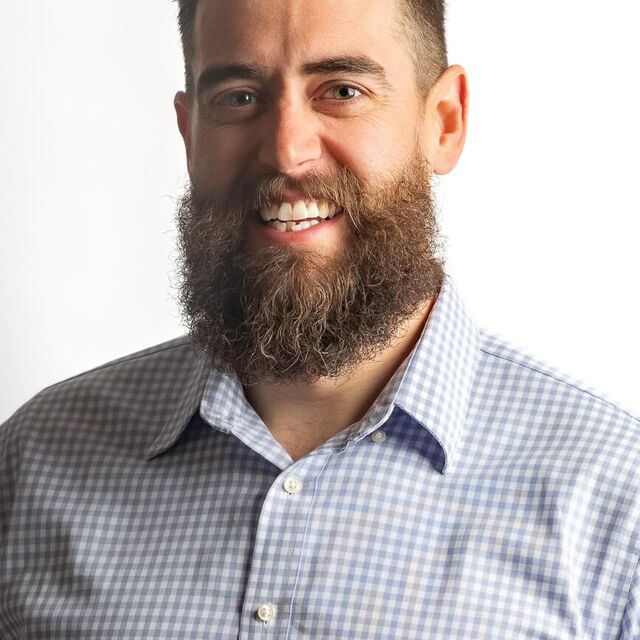 avatar for Grant Simmons
