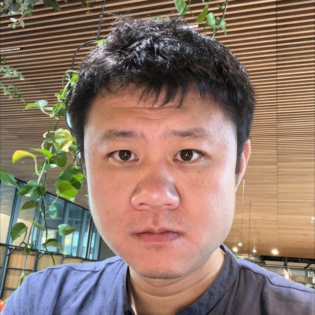 avatar for Hanying Feng