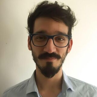 avatar for Federico Acosta Rainis
