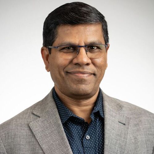 avatar for Karunakar (Karu) Sukuru, PhD