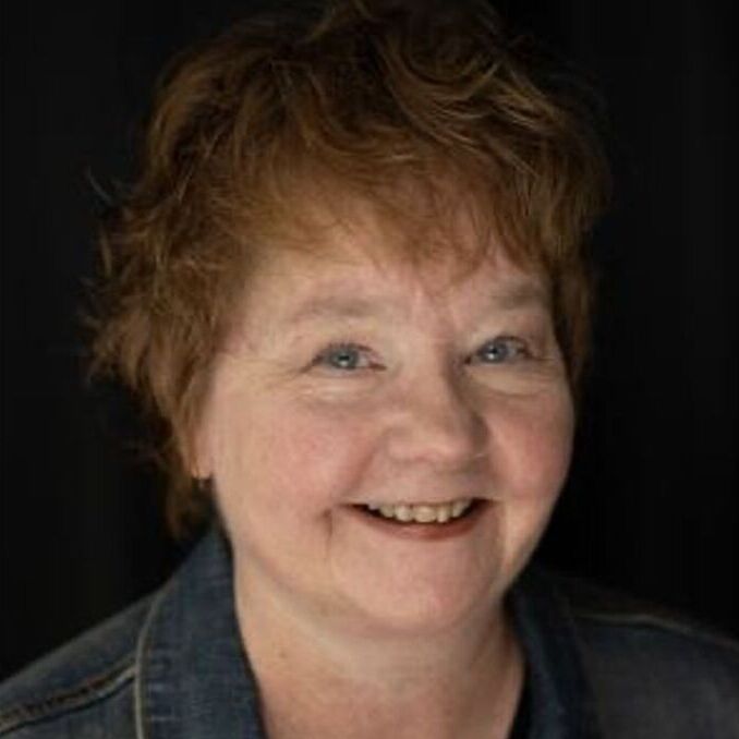 avatar for Ruth Jenkins, CCC, MS-SLP
