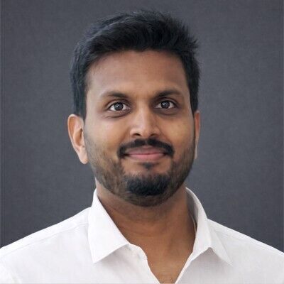 avatar for Manoj Kumar Yuvanesh