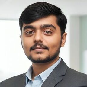 avatar for Nevil Dhinoja