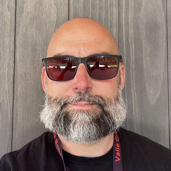 avatar for Allen Ingram