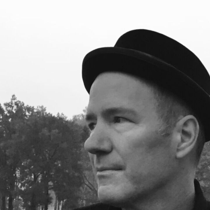 avatar for Rick Moody