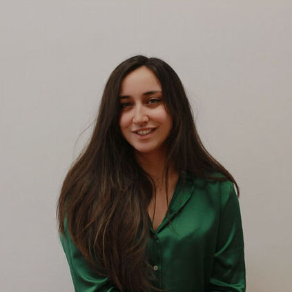 avatar for Zerina Hodžić