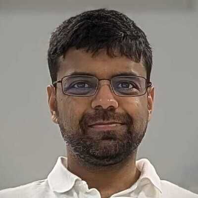 avatar for Saurabh Goyal