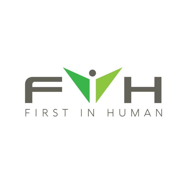 avatar for First in Human