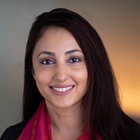 avatar for Mahnoor Ahmed