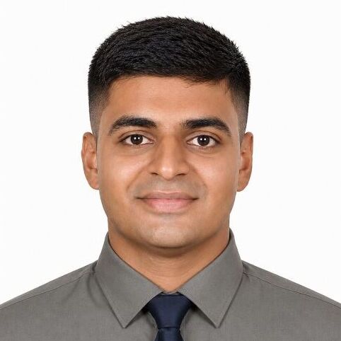 avatar for Viraj Bhatt