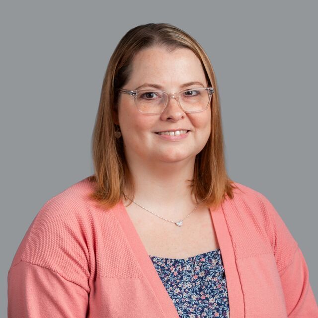 avatar for Andrea Carter-Fisher