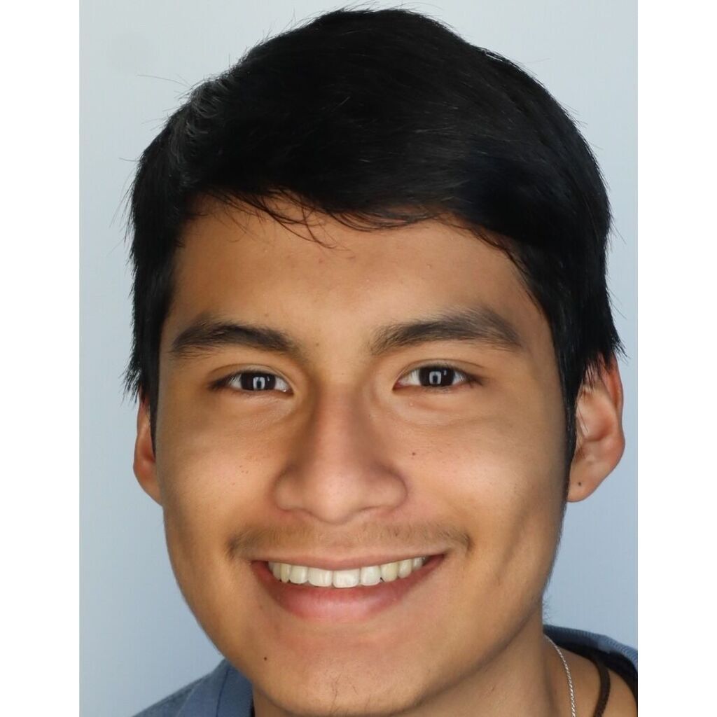 avatar for Anthony De La Cruz Leal