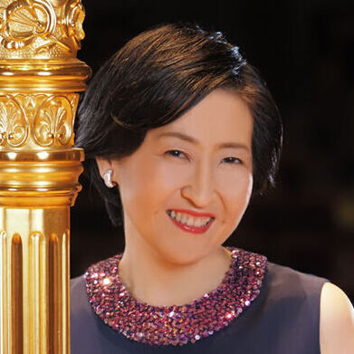 avatar for Naoko Yoshino