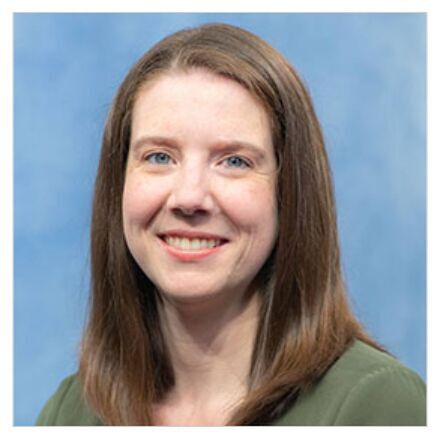 avatar for Kristen Van de Riet