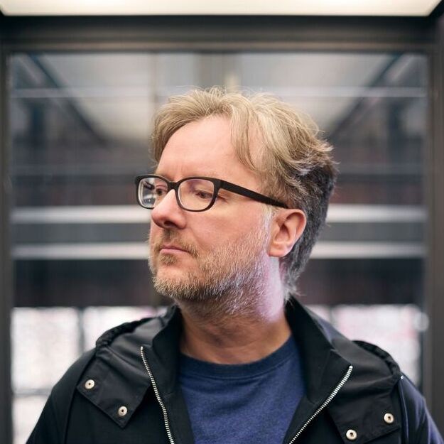 avatar for Urs Heckmann