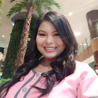 avatar for Michaella Legaspi