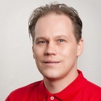 avatar for Sami Helala