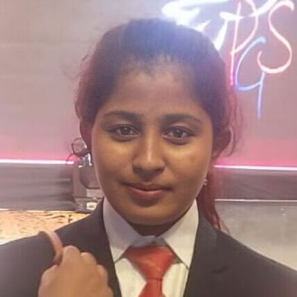avatar for Lavanya Joshi