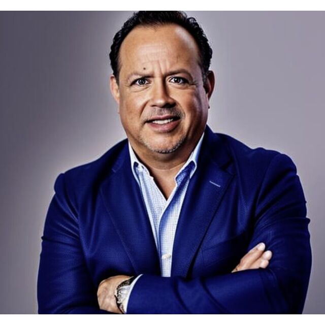 avatar for Rudolfo Beltran