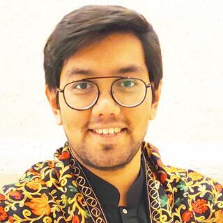avatar for Siddhant Shah