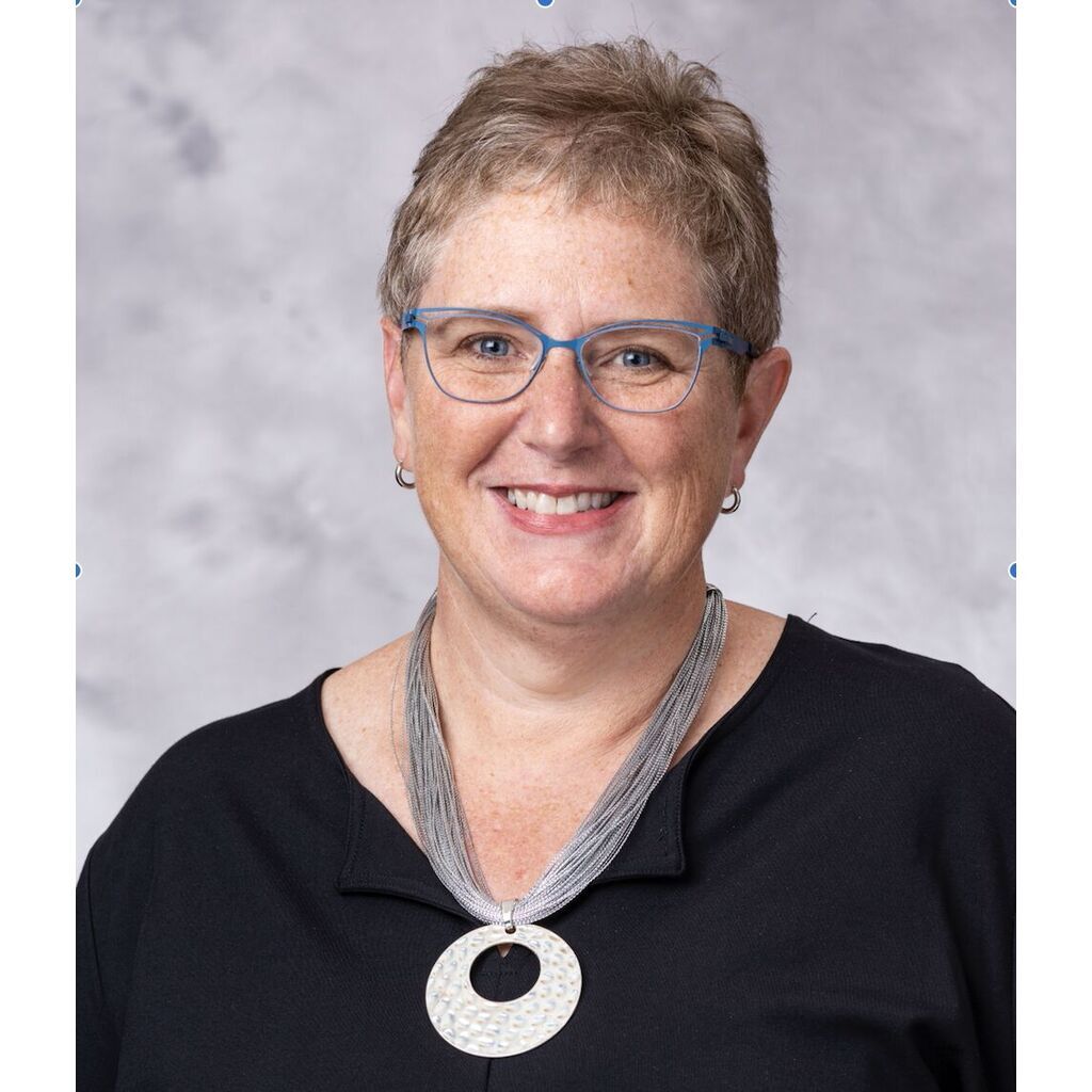 avatar for Barbara Crock