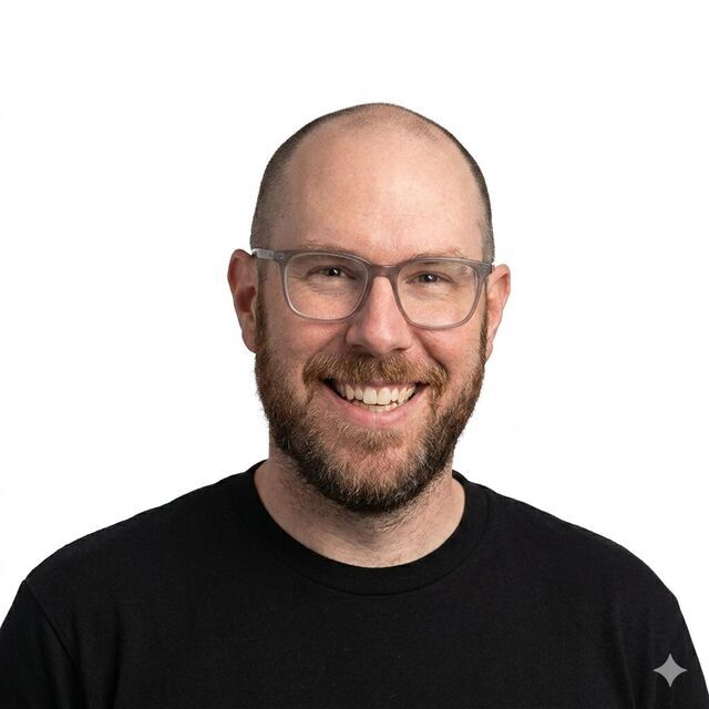 avatar for Robert Richard
