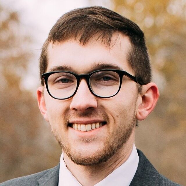 avatar for Andrew Parker, PhD