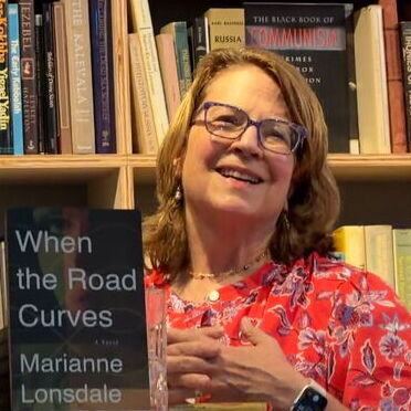 avatar for Marianne Lonsdale