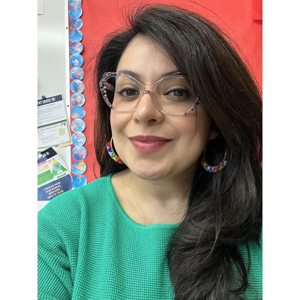 avatar for Rocio Alvarez