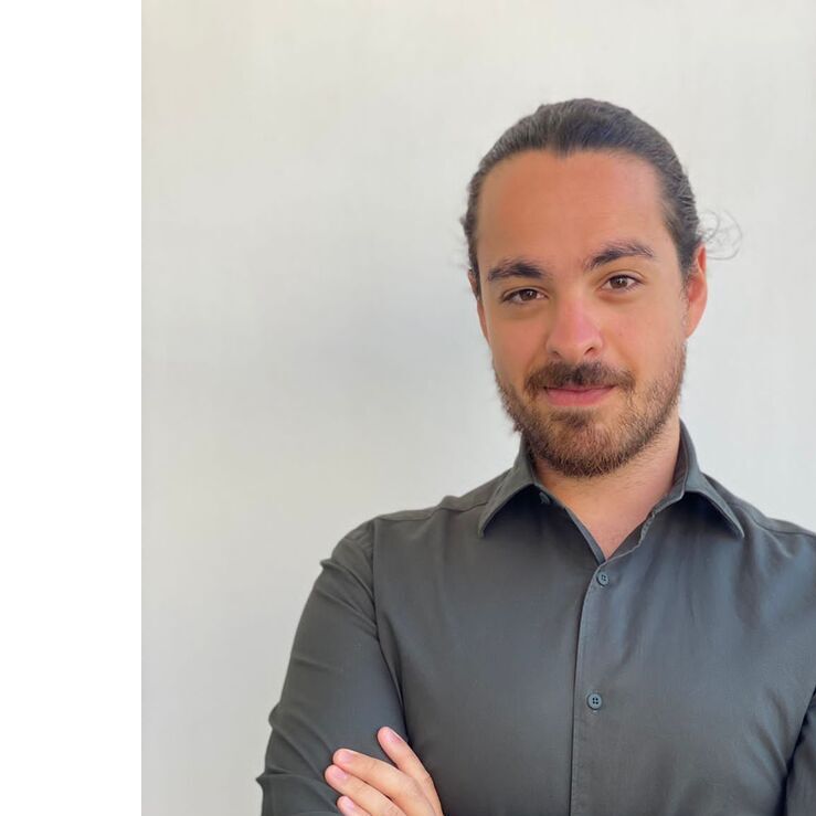 avatar for Constantinos Panayi