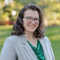 avatar for Rivka Hodgkinson