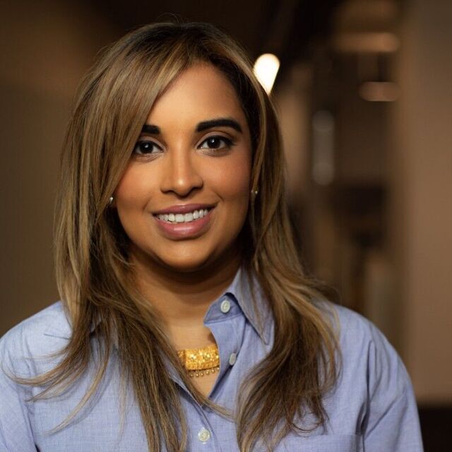 avatar for Anjana Rajan