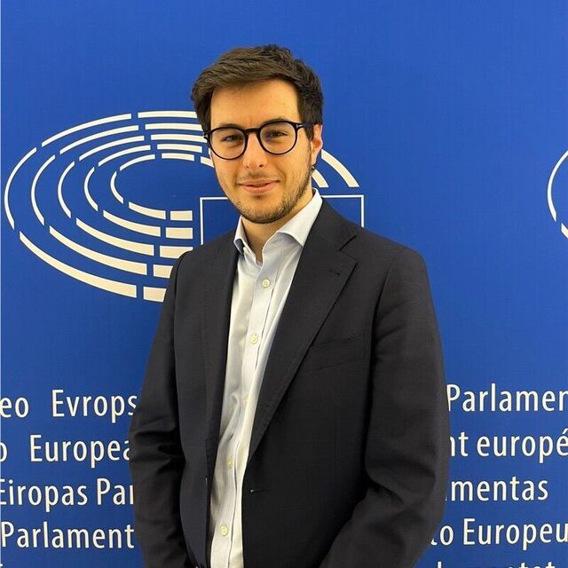 avatar for Tommaso Bernabo