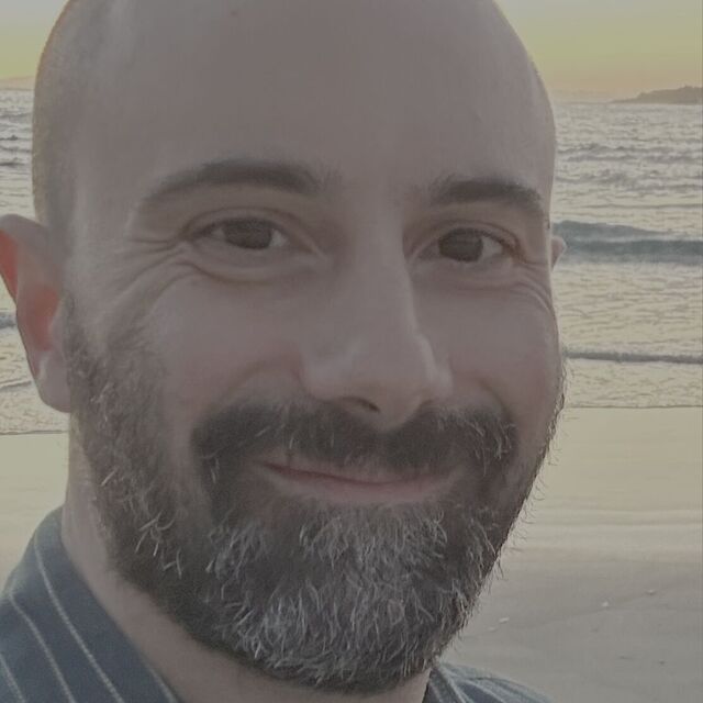 avatar for Jesse Newberg, LMSW