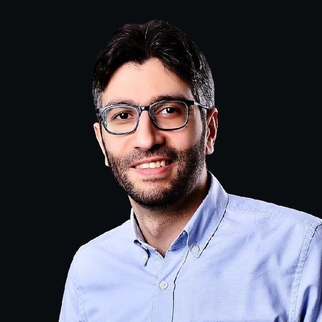 avatar for Ayman Bazaraa