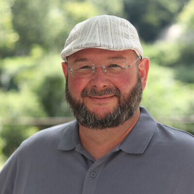avatar for Richard Genoud