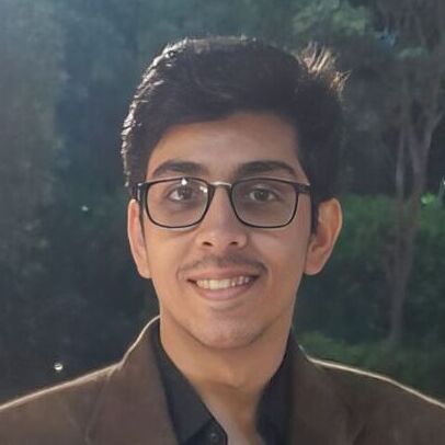 avatar for Dhruv Aswani
