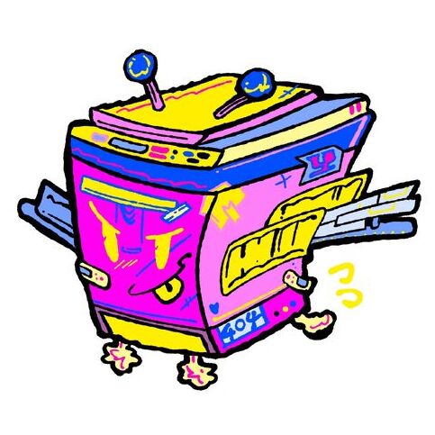 avatar for Cynta Camilia | Kanak-Kanak Press
