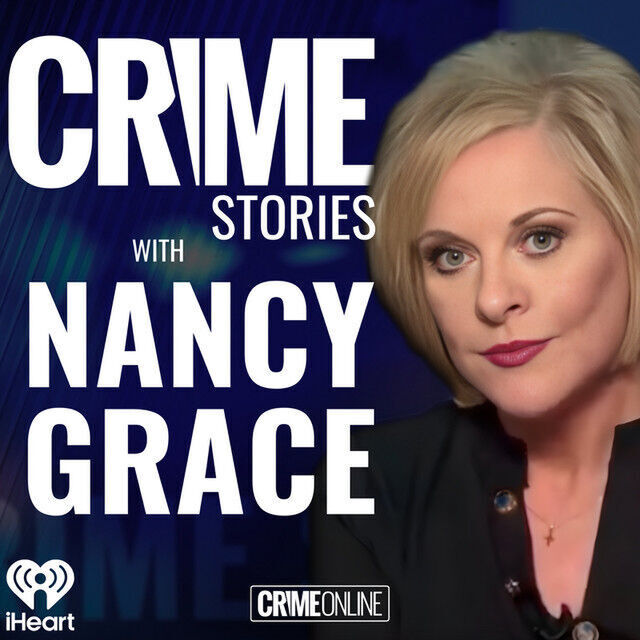 avatar for Crime Stories with Nancy Grace