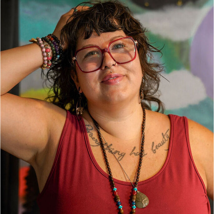 avatar for Margie Breault