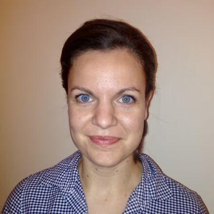 avatar for Corrie Driebusch
