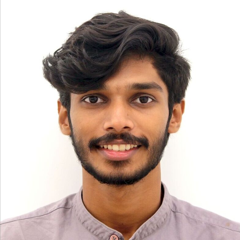 avatar for Devarsh Damodaran
