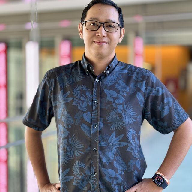 avatar for Kaung Myat