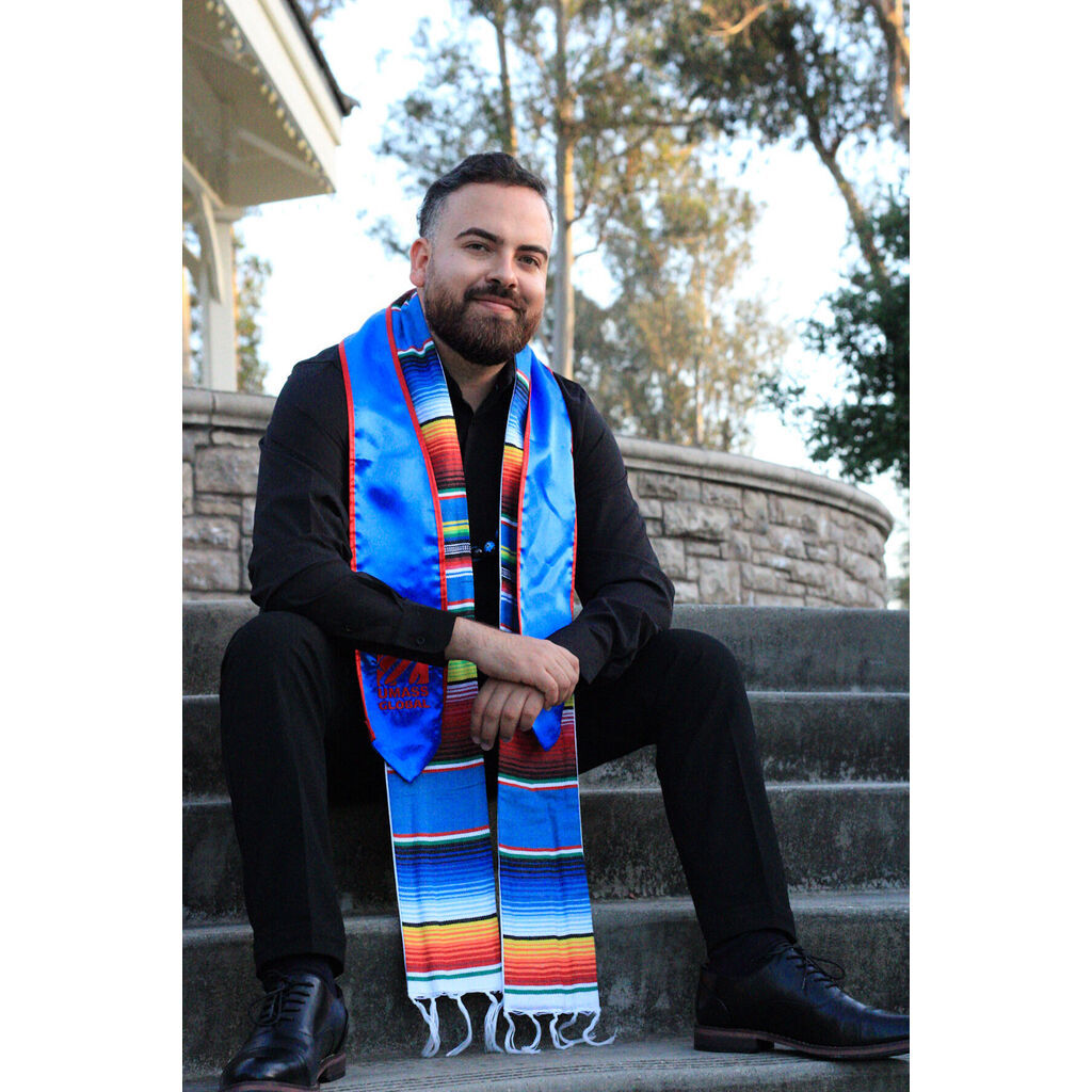 avatar for Fransisco Arce Esparza