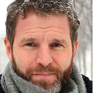 avatar for Henrik Bergsten