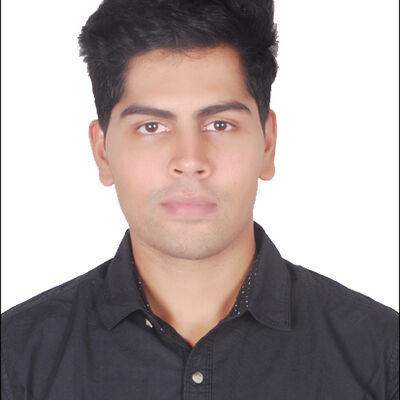 avatar for Siddharth Doshi