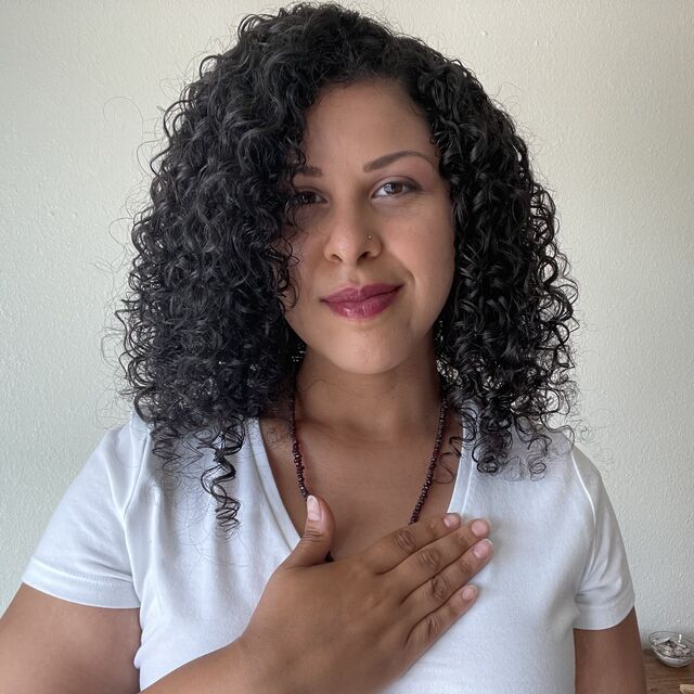 avatar for Melissa Melendez
