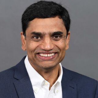 avatar for Krish Shankar