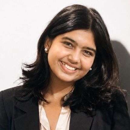 avatar for Samruddhi Mogal