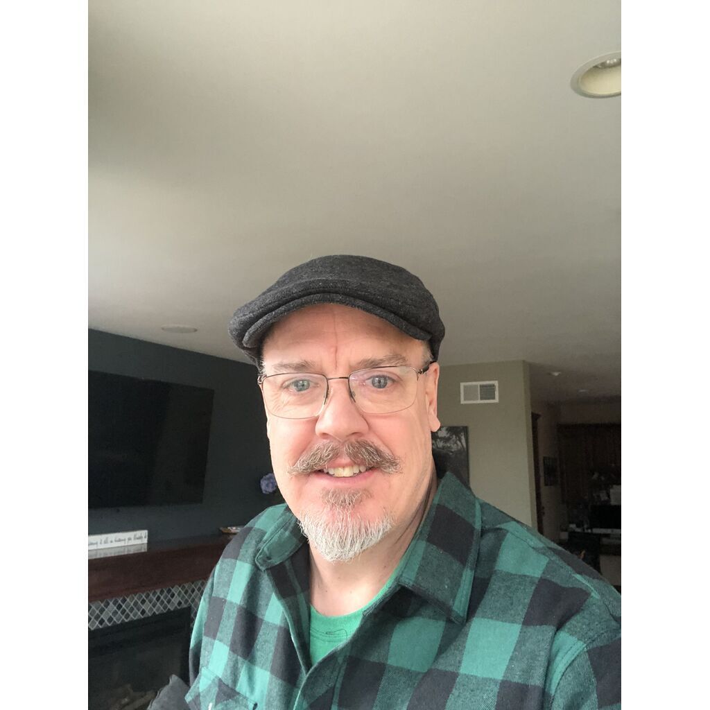 avatar for Tom French